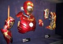 Iron Man 3 - foto dell\\'attrazione Disneyland 5