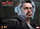 Iron Man 3: foto nuova action figure di Tony Stark 13