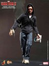 Iron Man 3: foto nuova action figure di Tony Stark 1