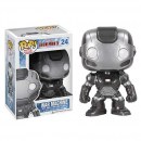 Iron Man 3 - foto statuine bobblehead 7