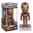 Iron Man 3 - foto statuine bobblehead 1