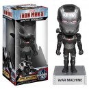 Iron Man 3 - foto statuine bobblehead 3