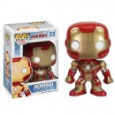 Iron Man 3 - foto statuine bobblehead 4