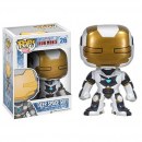 Iron Man 3 - foto statuine bobblehead 6