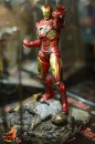 Iron Man 3 - immagini della mostra di Hong Kong 19 