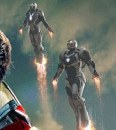 Iron Man 3 locandina e concept art 4