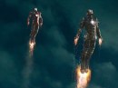 Iron Man 3 locandina e concept art 3