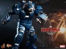 Iron Man 3 - nuova action figure dell'armatura Igor Mark 38