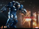 Iron Man 3 - nuova action figure dell'armatura Igor Mark 38