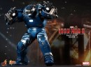 Iron Man 3 - nuova action figure dell'armatura Igor Mark 38