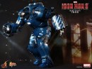 Iron Man 3 - nuova action figure dell'armatura Igor Mark 38