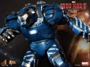 Iron Man 3 - nuova action figure dell'armatura Igor Mark 38