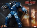 Iron Man 3 - nuova action figure dell'armatura Igor Mark 38