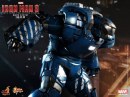 Iron Man 3 - nuova action figure dell'armatura Igor Mark 38