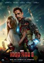 Iron Man 3 nuova locandina italiana 2