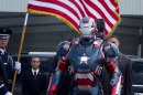 Iron Man 3: prime foto ufficiali