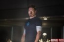 Iron Man 3: quattro nuove foto