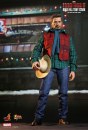 Iron Man 3, Robert Downey Jr.:  action figure di Tony Stark cowboy