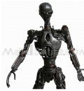 Iron Man, Predator, Terminator e Alien - foto action figures in metallo 5