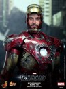 Iron Man -The Avengers: foto action figure 2