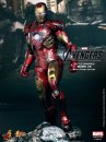 Iron Man -The Avengers: foto action figure 4