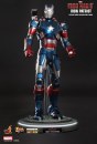 Iron Patriot action figures - foto 10