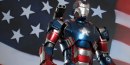 Iron Patriot action figures - foto 12