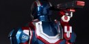 Iron Patriot action figures - foto 15