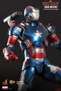Iron Patriot action figures - foto 5