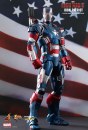Iron Patriot action figures - foto 7