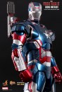 Iron Patriot action figures - foto 8