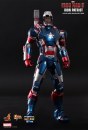 Iron Patriot action figures - foto 9