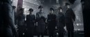 Iron Sky: due spot tv in italiano più banner e foto