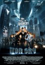 Iron Sky: pioggia di poster