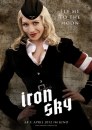 Iron Sky: pioggia di poster