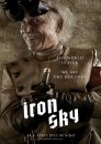 Iron Sky: pioggia di poster