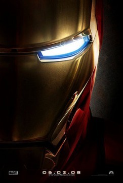 iron man poster 24