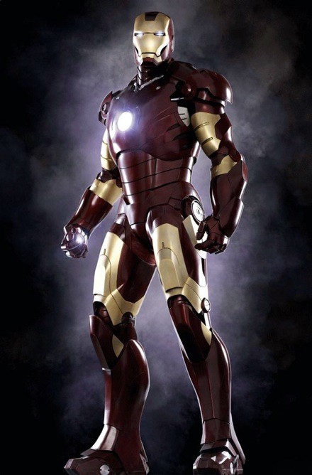 ironman