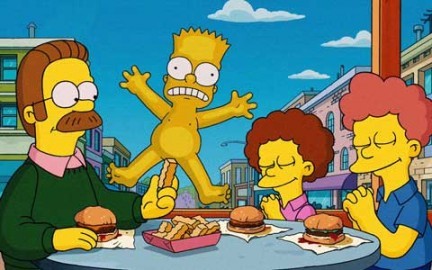 i simpsons bart