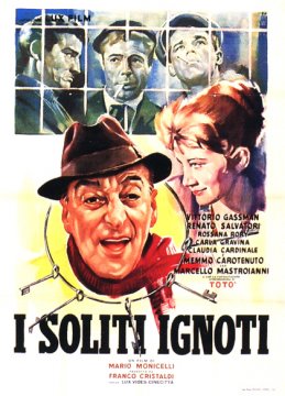 i-soliti-ignoti-film-poster-mario-monicelli