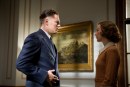 J. Edgar di Clint Eastwood - una valanga di foto ufficiali