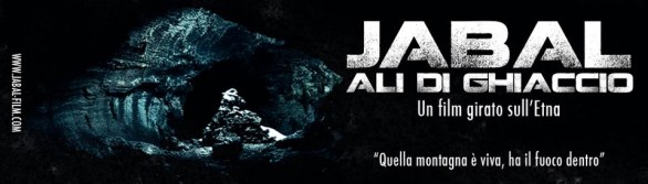 Jabal - Ali di Ghiaccio Poster