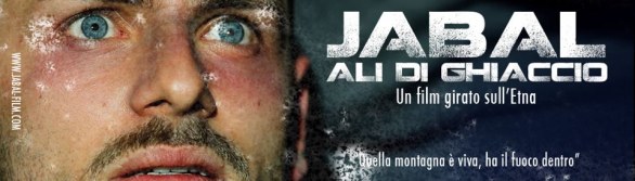 Jabal - Ali di Ghiaccio Poster