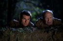 Jack Reacher – La prova decisiva: nuova foto con Tom Cruise e Robert Duvall