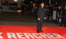 Jack Reacher: le foto della première mondiale a Londra