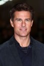 Jack Reacher: le foto della première mondiale a Londra