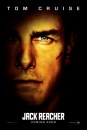 Jack Reacher: prima locandina per il ritorno in sala di Tom Cruise