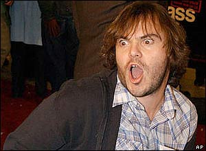 Jack Black