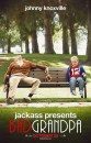 Jackass Presents: Bad Grandpa - 3 locandine per la commedia con Johnny Knoxville