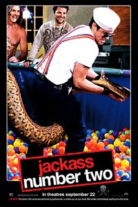 jackass